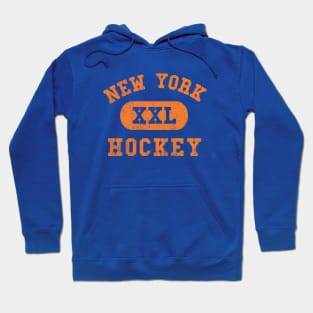 New York Hockey IV Hoodie